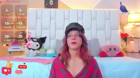 Michelle  online show from 10/14/25, 03:07