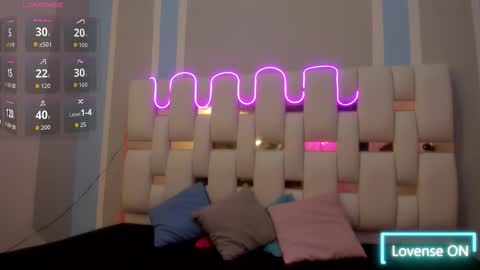 Michelle  online show from 01/17/26, 07:28