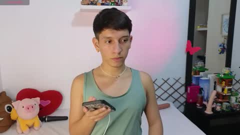 H A R O L D online show from 01/07/26, 04:37