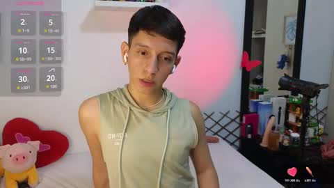 H A R O L D online show from 02/04/26, 05:46