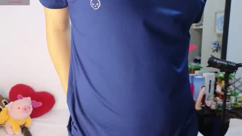 H A R O L D online show from 02/10/26, 05:00