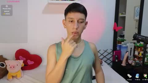 H A R O L D online show from 02/21/26, 05:52