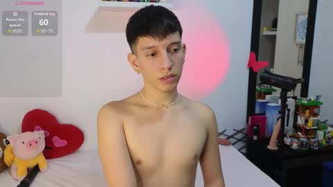 H A R O L D online show from 03/19/26, 10:47