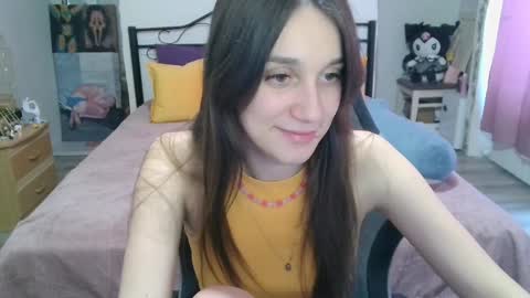 Snapshot of milky_way_rrr chatting on 02/03/25, 07:40 Milky online show from 02/03/25, 07:40