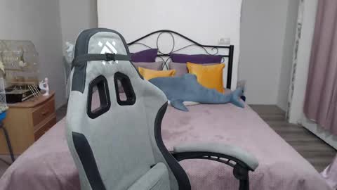 Snapshot of milky_way_rrr chatting on 03/10/25, 12:51 Milky online show from 03/10/25, 12:51