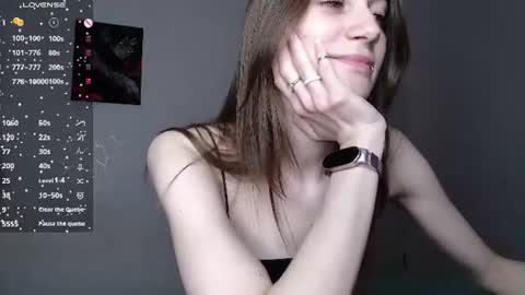 Milky online show from 07/05/26, 03:08