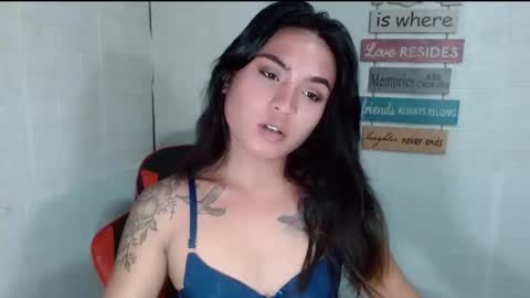 Snapshot of milkycumnel23 chatting on 12/21/24, 01:42 NEL 23 online show from 12/21/24, 01:42