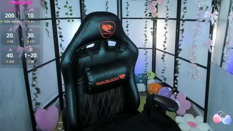 milky cute online show from 01/26/25, 12:58