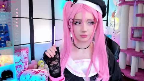 milky cute online show from 04/28/26, 07:41