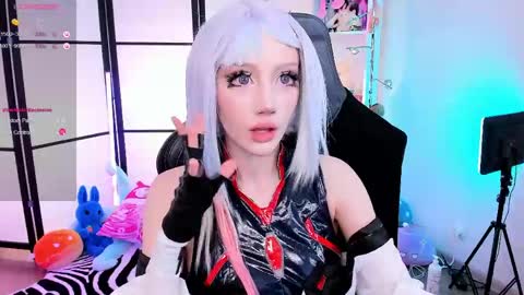 milky cute online show from 05/11/26, 07:11