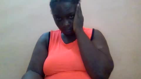 milkyebony254 online show from 04/29/26, 11:14