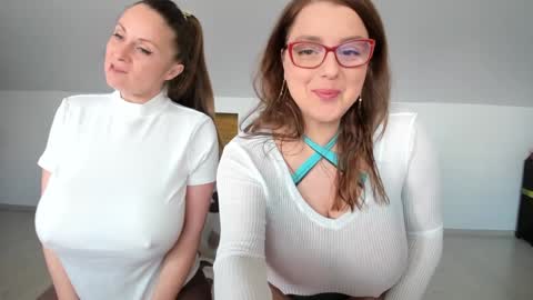 Livia online show from 03/08/26, 07:12