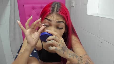 milkyway_18 online show from 03/17/26, 03:04