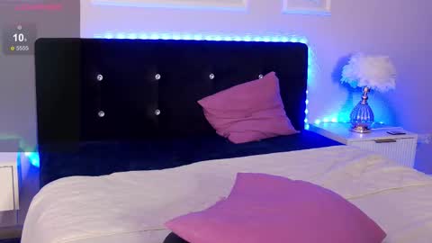 milla_cali online show from 11/05/25, 05:18