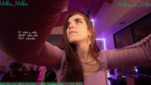 Snapshot of milla_milla chatting on 12/24/24, 04:55 milla_milla online show from 12/24/24, 04:55