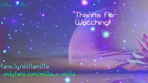 Snapshot of milla_milla chatting on 01/04/25, 12:49 milla_milla online show from 01/04/25, 12:49