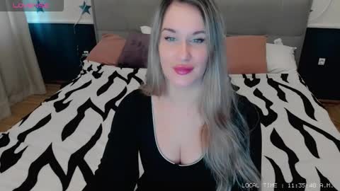 Millana online show from 01/11/26, 09:36