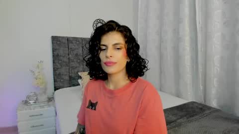 Snapshot of milla_pixxie chatting on 02/01/25, 03:41 Milagros online show from 02/01/25, 03:41