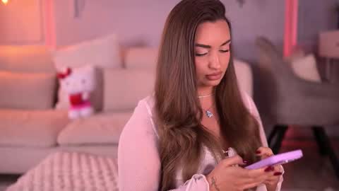 Milla online show from 03/14/26, 07:25