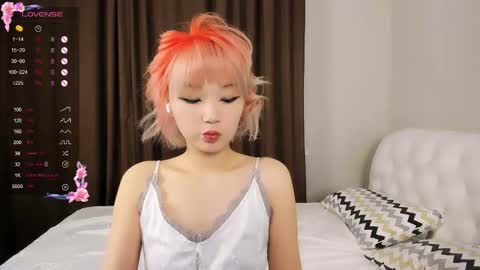 Milla or just Mi online show from 11/20/25, 12:49