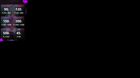 Milla or just Mi online show from 02/16/26, 01:07