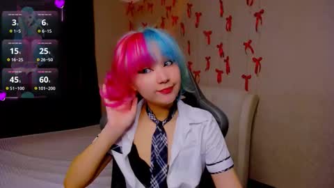 Milla or just Mi online show from 03/02/26, 01:29