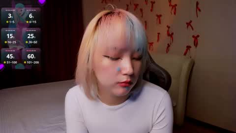 Milla or just Mi online show from 04/11/26, 01:04