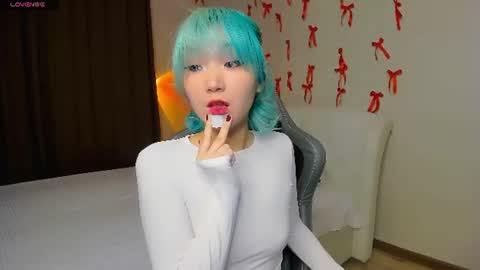 Milla or just Mi online show from 06/14/26, 01:35
