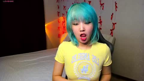 Milla or just Mi online show from 06/20/26, 01:03