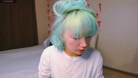Milla or just Mi online show from 07/03/26, 01:17