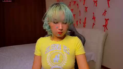 Milla or just Mi online show from 07/16/26, 12:55