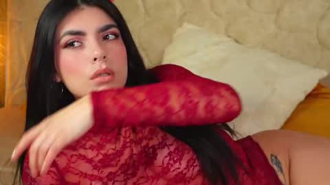 MillaBliss online show from 02/26/26, 07:24