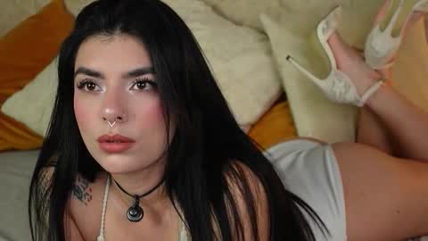 MillaBliss online show from 03/25/26, 08:15