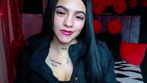 Violeta online show from 03/05/25, 09:48