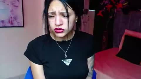 Violeta online show from 12/03/25, 03:32