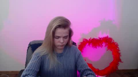 Snapshot of millaloveli chatting on 02/27/26, 09:09 millaloveli online show from 02/27/26, 09:09