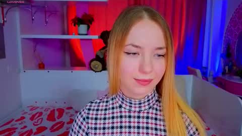 Milana online show from 02/23/26, 10:51