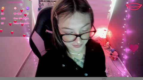 millandiux online show from 02/03/25, 08:46