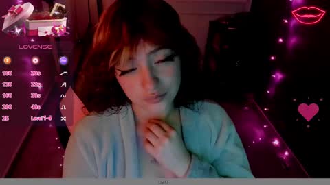 millandiux online show from 02/21/25, 02:17