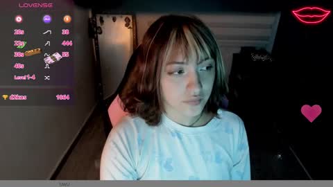 millandiux online show from 03/12/25, 03:46