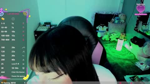 millandiux online show from 01/14/26, 01:44