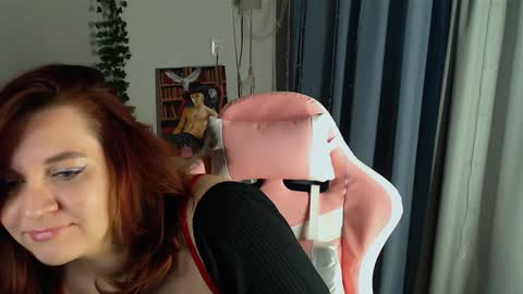 Milla online show from 12/03/24, 06:17