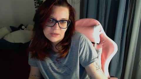 Milla online show from 12/18/24, 08:36