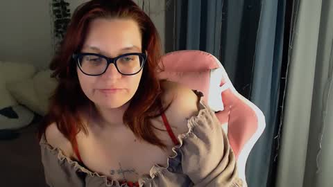 Milla online show from 01/10/25, 09:42