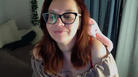 Milla online show from 01/19/25, 01:55