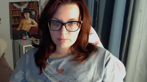 Milla online show from 01/24/25, 08:32