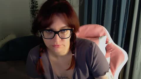 Milla online show from 01/26/25, 05:13