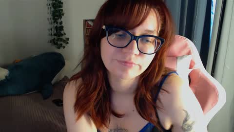 Milla online show from 01/27/25, 12:37