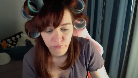 Milla online show from 03/07/25, 11:07