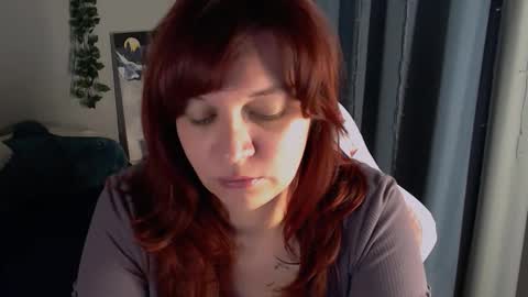 Milla online show from 10/17/25, 03:36